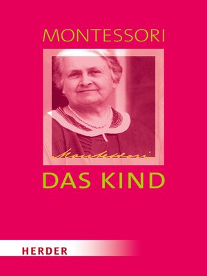 cover image of Das Kind
